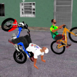 Mx Bikes Online MOD Unlimited Money 1.6