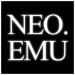 NEO.emu Arcade Emulator MOD Unlimited Money VARY