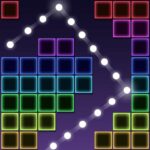 Neon Bricks Master MOD Unlimited Money 1.0.43