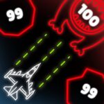 Neon Wings MOD Unlimited Money 0.3