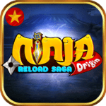 Ninja Huyn Thoi – Wetaps MOD Unlimited Money 0.9.8