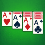 Nostal Solitaire Card Games MOD Unlimited Money 2.6.2