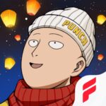 ONE PUNCH MAN The Strongest MOD Unlimited Money VARY