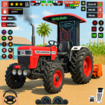 Offroad Tractor Driving Games MOD Unlimited Money 15