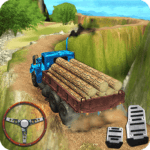 Offroad Transport Truck Drive MOD Unlimited Money 1.2.1