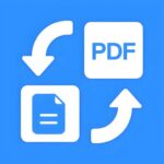 PDF File Converter Apk Mod 1.1 Premium