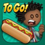 Papas Hot Doggeria To Go MOD Unlimited Money 1.1.6