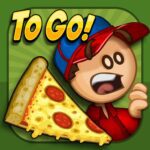 Papas Pizzeria To Go MOD Unlimited Money 1.1.5