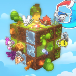 Paper Knight Quest MOD Unlimited Money 1.5.4