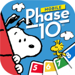 Phase 10 Casual Card Game MOD Unlimited Money 1.12.2591
