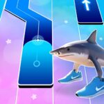 Piano Beat 4 Magic Music Game MOD Unlimited Money 1.1.0