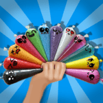 Piping Bags – Makeup Slime Mix MOD Unlimited Money 2.1.0