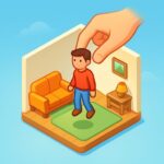Place Me – Logic Puzzle MOD Unlimited Money 0.1.4
