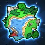 Planet Evolution Idle Clicker MOD Unlimited Money 1.9.4