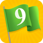 Play Nine Golf Card Game MOD Unlimited Money 4.12