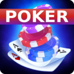 Poker Offline Texas Holdem MOD Unlimited Money 14.9.1