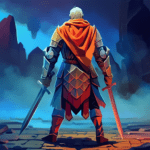 Polygon Fantasy Action RPG MOD Unlimited Money 1.25.0
