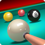 Pool Billiards offline MOD Unlimited Money 1.3.3