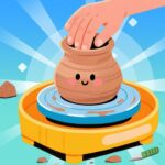 Pottery Tycoon 3D MOD Unlimited Money 1.0.1