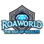 ROAWORLD The age of wealth MOD Unlimited Money 10024