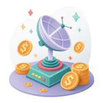 Radar Rewards – Scan Earn Apk Mod 1.1 Premium