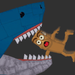 Ragdoll 2 Horror Monster MOD Unlimited Money 0.1.5