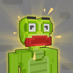 Ragdoll 3D Elite Sandbox War MOD Unlimited Money 1.6