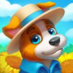 Ranch Adventures Amazing Matc MOD Unlimited Money 20.9.0