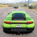 Real Driving Car Racing Games MOD Unlimited Money 5.0