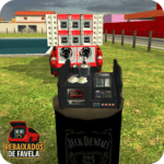Rebaixados de Favela MOD Unlimited Money 3.0