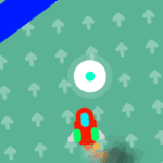 Rocket Dash MOD Unlimited Money 20.0