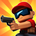 Rookie shooter MOD Unlimited Money 1.0.1