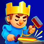 Royal Lands – Save The King MOD Unlimited Money 1.0.0