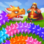 Royalty Rescue Puzzle MOD Unlimited Money 1.5.1 Royalty Rescue Puzzle MOD Unlimited Money 1.5.1