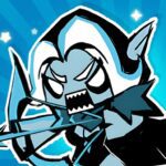 Rumble MagicsCrush the Undead MOD Unlimited Money 3.0.5