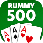 Rummy 500 – Card Game MOD Unlimited Money 1.0.1