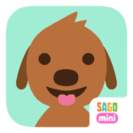 Sago Mini World Kids Games MOD Unlimited Money 8.1
