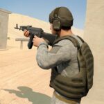 Shoot Out Gun Shooting Games MOD Unlimited Money 3.5.2