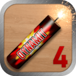 Simulator Of Pyrotechnics 4 MOD Unlimited Money 1.5.2