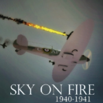 Sky On Fire 1940 MOD Unlimited Money 0.9.1 Sky On Fire 1940 MOD Unlimited Money 0.9.1