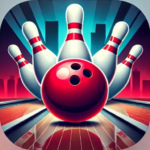 Skyline Bowling MOD Unlimited Money 3.12.5