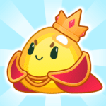 Slime Away Prince Puzzle MOD Unlimited Money 0.02.00