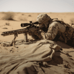 Sniper Area Sniper shooter MOD Unlimited Money 3.0.2