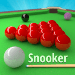 Snooker Online MOD Unlimited Money 16.2.7