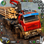 Snow Mud Truck Runner Offroad Apk Mod 0.1 Premium