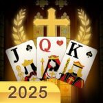 Solitaire Bible – 2025 MOD Unlimited Money 1.941