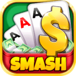 Solitaire Smash Win Cash MOD Unlimited Money 2.0