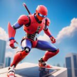 Spider Rope Hero Crime City MOD Unlimited Money 6.2