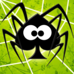 SpiderWeb Solitaire Spider We MOD Unlimited Money 5.4.2561