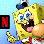 SpongeBob Get Cooking MOD Unlimited Money 2.6.0
